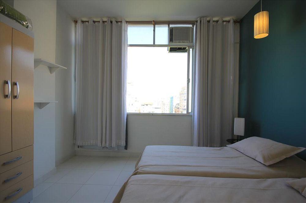 Copacabana 1005 A Rio de Janeiro Bagian luar foto